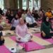 Harmony Within: Family Wellness Day Tutup Rangkaian Tjakap Djiwadi ARYADUTA Lippo Village