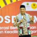 Israel Cegat Armada Sumud Flotilla, UBN Desak RI Tempuh Diplomasi Darurat