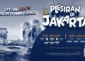 Ascott Jakarta Luncurkan “Plesiran di Jakarta”, Tawarkan Staycation Mulai Rp499 Ribu Sambut HUT Jakarta ke-499