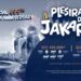 Ascott Jakarta Luncurkan “Plesiran di Jakarta”, Tawarkan Staycation Mulai Rp499 Ribu Sambut HUT Jakarta ke-499