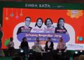 Rimba Kata 2026 Hadirkan Festival Literasi Anak Interaktif Bersama Semesta Buku Anak