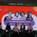 Rimba Kata 2026 Hadirkan Festival Literasi Anak Interaktif Bersama Semesta Buku Anak