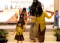 Atria Hotel Gading Serpong Sukses Gelar Fashion Show Ibu dan Anak Bertema Kartini