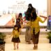 Atria Hotel Gading Serpong Sukses Gelar Fashion Show Ibu dan Anak Bertema Kartini