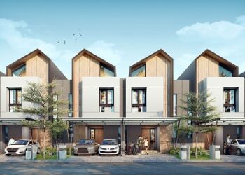 Program EASY MOVE : Solusi Mudah Miliki Hunian Impian dari Alam Sutera