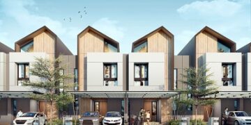 Program EASY MOVE : Solusi Mudah Miliki Hunian Impian dari Alam Sutera