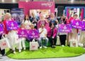 Saring 33.000 Pendaftar Kompetisi Modal Pintar 2026 XLSMART Cetak UMKM Perempuan Siap Naik Kelas dan Perluas Pasar