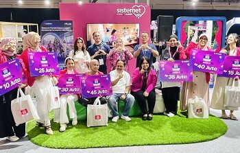 Saring 33.000 Pendaftar Kompetisi Modal Pintar 2026 XLSMART Cetak UMKM Perempuan Siap Naik Kelas dan Perluas Pasar