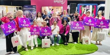 Saring 33.000 Pendaftar Kompetisi Modal Pintar 2026 XLSMART Cetak UMKM Perempuan Siap Naik Kelas dan Perluas Pasar