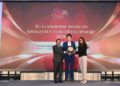 Sinar Mas Land Kembali Raih Penghargaan Tertinggi di Ajang Global Good Governance (3G) Awards 2026
