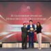 Sinar Mas Land Kembali Raih Penghargaan Tertinggi di Ajang Global Good Governance (3G) Awards 2026