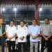 Kapolda Banten Jalin Silaturahmi Kamtibmas Bersama PWI Banten