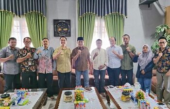 Hilirisasi Ayam Digenjot, Bima Berpotensi Jadi Pusat Produksi Unggas untuk Kawasan Timur