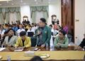 Terima Laporan Mahasiswa, Mentan Amran Langsung Telepon dan Tindak Lanjuti Dugaan Pelanggaran