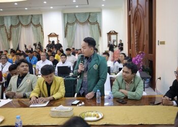 Terima Laporan Mahasiswa, Mentan Amran Langsung Telepon dan Tindak Lanjuti Dugaan Pelanggaran