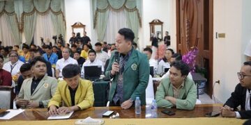 Terima Laporan Mahasiswa, Mentan Amran Langsung Telepon dan Tindak Lanjuti Dugaan Pelanggaran