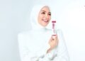 Citra Kirana Jadi Wajah Baru METOO, Siap Bawa Energi Positif dan Inovasi untuk Setiap Senyuman