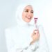 Citra Kirana Jadi Wajah Baru METOO, Siap Bawa Energi Positif dan Inovasi untuk Setiap Senyuman