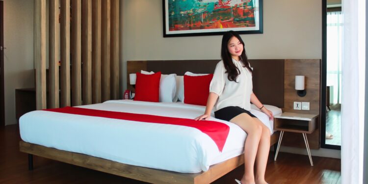 24 Jam Penuh, Ramada by Wyndham Serpong Hadirkan Pengalaman Staycation Lebih Fleksibel