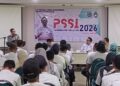 Kongres PSSI Tangsel Digelar, Fokus Pembinaan Usia Dini hingga Persiapan Porprov Banten 2026