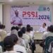Kongres PSSI Tangsel Digelar, Fokus Pembinaan Usia Dini hingga Persiapan Porprov Banten 2026