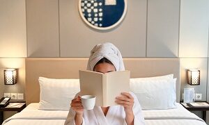Hotel Santika Premiere Bintaro Hadirkan “aMAYzing Room Package”, Staycation Nyaman dengan Sentuhan Perawatan Eksklusif
