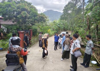 Kementan Gerak Cepat Tangani Kasus Rabies di Maros, Vaksin Darurat Langsung Diterjunkan