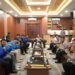 Audiensi Bersama PMII Cabang Serang, Kapolda Banten Terima Aspirasi Mahasiswa