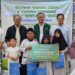 Gramedia dan Dompet Dhuafa Gelar Ceremony Penyerahan Al-Qur’an dari Program Happy Family Coloring (HFC)