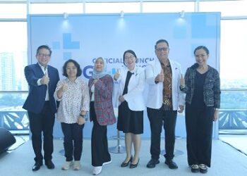 Revolusi Penanganan Nyeri Tanpa Bedah: Klinik Utama GP+ Hadirkan Standar Emas Singapore Paincare ke Indonesia