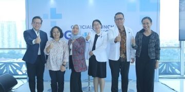 Revolusi Penanganan Nyeri Tanpa Bedah: Klinik Utama GP+ Hadirkan Standar Emas Singapore Paincare ke Indonesia