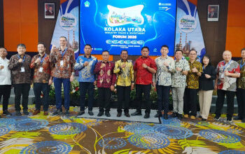 Kolaka Utara Pacu Hilirisasi Perkebunan, Tawarkan Kakao dan Kelapa ke Investor Nasional