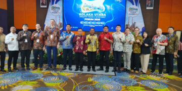 Kolaka Utara Pacu Hilirisasi Perkebunan, Tawarkan Kakao dan Kelapa ke Investor Nasional