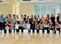 Atria Hotel & Residences Gading Serpong Dorong Gaya Hidup Sehat Lewat Rangkaian Wellness Yoga