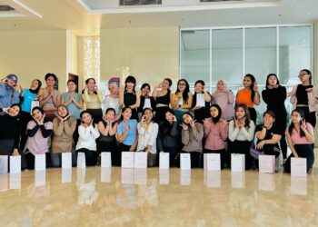 Atria Hotel & Residences Gading Serpong Dorong Gaya Hidup Sehat Lewat Rangkaian Wellness Yoga