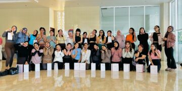Atria Hotel & Residences Gading Serpong Dorong Gaya Hidup Sehat Lewat Rangkaian Wellness Yoga