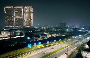PT Bumi Serpong Damai Tbk dan PT ASIX Indonesia Cerdas, Kembangkan Pusat Riset Inovasi Teknologi, Akademi Artificial Intelligence (AI) & Robotik di BSD City