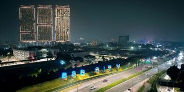 PT Bumi Serpong Damai Tbk dan PT ASIX Indonesia Cerdas, Kembangkan Pusat Riset Inovasi Teknologi, Akademi Artificial Intelligence (AI) & Robotik di BSD City