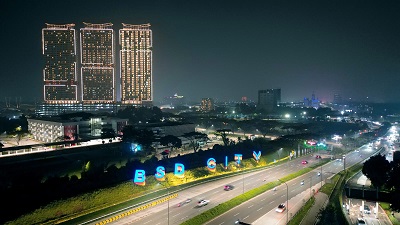 PT Bumi Serpong Damai Tbk dan PT ASIX Indonesia Cerdas, Kembangkan Pusat Riset Inovasi Teknologi, Akademi Artificial Intelligence (AI) & Robotik di BSD City
