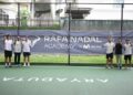 ARYADUTA Country Club Kembali Sukses Selenggarakan Program Rafa Nadal Academy