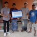 BRI Bogor Dewi Sartika Salurkan TJSL di Beberapa Titik