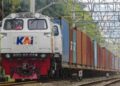 Kementan dan KAI Hidupkan Lagi Kereta Angkut Ternak, Kini Lebih Modern dan Ramah Hewan