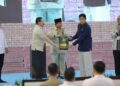 Uang Negara Rp10,27 Triliun, Terselamatkan, Prabowo: Rakyat Kecil Merasakan Manfaatnya
