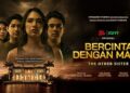 Haico Van der Veken, Maxime Bouttier, dan Dinda Kirana Terjebak Dalam Cinta Segitiga