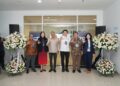 Gandeng ITB dan China Mobile, ASIX Sinarmas Luncurkan LIBRA