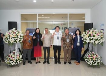 Gandeng ITB dan China Mobile, ASIX Sinarmas Luncurkan LIBRA