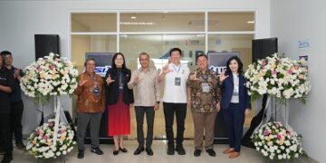 Gandeng ITB dan China Mobile, ASIX Sinarmas Luncurkan LIBRA