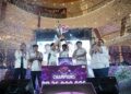 AXIS CUP Kembali HadirKini di 88 Kota dengan Dukungan AXIS 5G AF