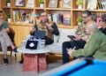 AI dan Masa Depan Kreativitas, Manusia Tetap Pencipta Utama Karya