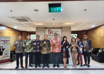 OJK Restui Penggabungan Tiga BPR, Perkuat Industri Perbankan di Jabodebek